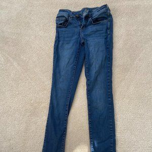 SO brand Jeans/Jeggings size 5